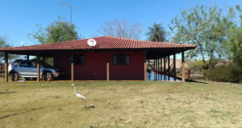 Chácara / sítio com 3 quartos à venda no São Luiz, Londrina 