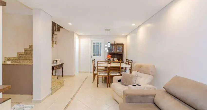 Sobrado com 3 dormitórios à venda, 180 m² por R$ 930.000,00 - Cidade Jardim - São José dos Pinhais/PR