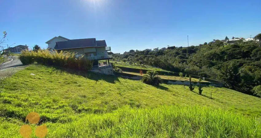 Terreno à venda, 1300 m² por R$ 550.000,00 - Vila Torres I - Campo Largo/PR