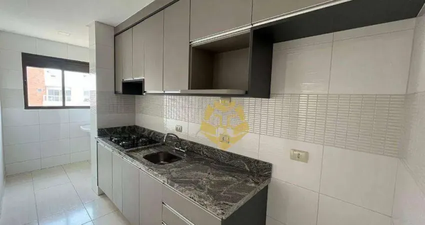 Cobertura com 3 dormitórios à venda, 144 m² por R$ 987.000 - Cristo Rei - Curitiba/PR!