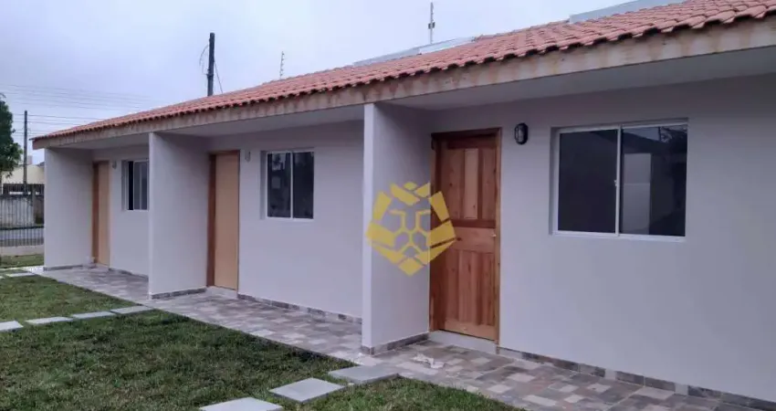 Investimento Imperdível em Vila Guaíra! Terreno com Kitnets à venda, 627 m² por R$ 1.050.000 - Guaíra - Curitiba/PR!