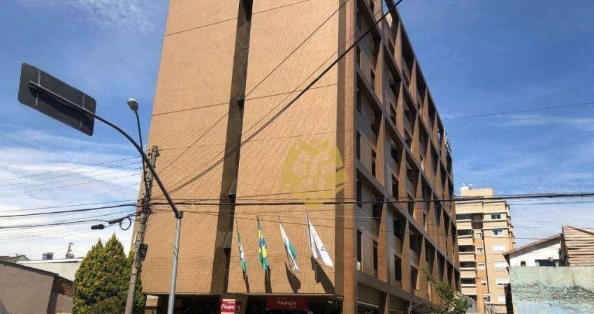 Lindo LOFT localizado no coração do Alto da XV