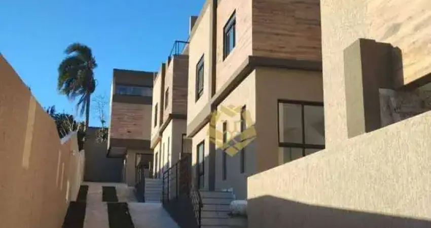 Sobrado com 3 quartos e 1 suíte, com 112m² por r$ 649.000,00- bairro alto - curitiba/pr!!