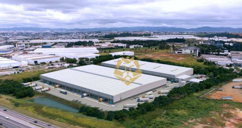 Barracão BTS para alugar, 3760 m² por R$ 136.802/mês - Jardim Guarulhos - Guarulhos/SP