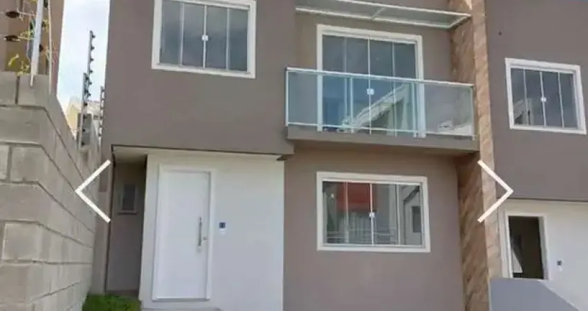 Sobrado com 3 dormitórios à venda, 208 m² por R$ 821.940,00 - Campo Comprido - Curitiba/PR