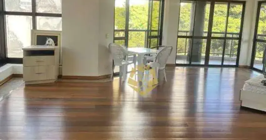 Apartamento com 5 dormitórios à venda, 536 m² por R$ 6.000.000,00 - Cabral - Curitiba/PR