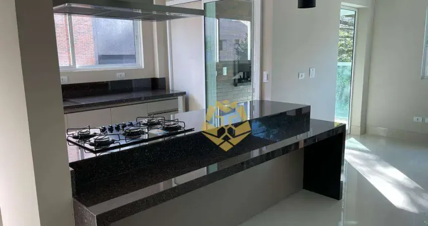 Apartamento com 3 dormitórios à venda, 110 m² por R$ 1.207.986,00 - Alto da Glória - Curitiba/PR