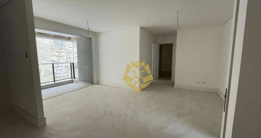 Apartamento Novo à venda por R$ 979.900  Condomínio Piemonte Solenne - Juvevê - Curitiba/PR!