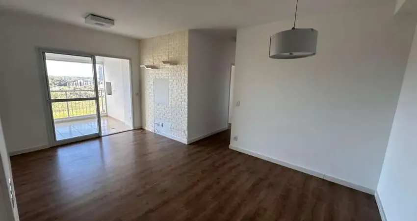 Apartamento com 2 dormitórios à venda, 69 m² por R$580.000,00- Campo Comprido - Curitiba/PR!