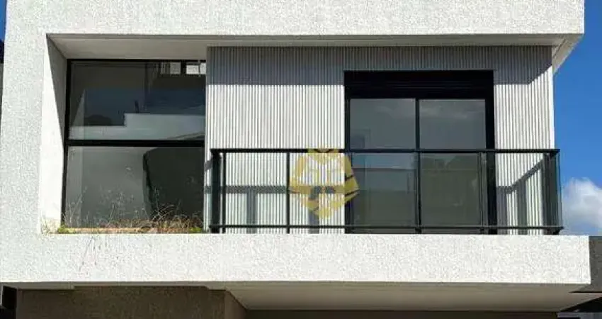 Casa com 3 dormitórios à venda, 248 m² por R$ 2.080.000,00 - Santa Felicidade - Curitiba/PR