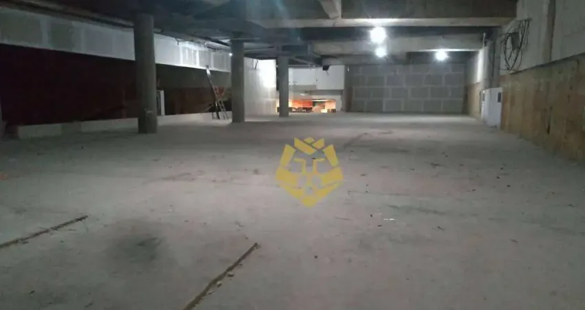 Loja para alugar, 1697 m² por R$ 66.000,00/mês - Batel - Curitiba/PR