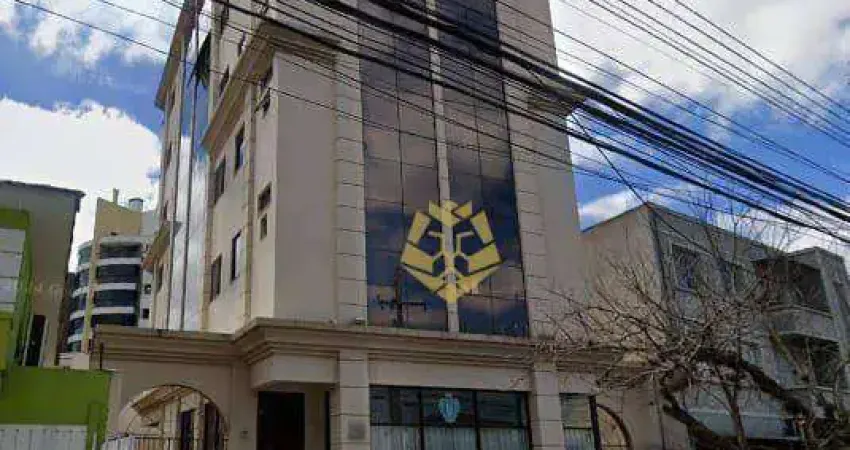 Sensacional sala para alugar, 37 m² por R$ 1.690/mês - Ahú - Curitiba/PR