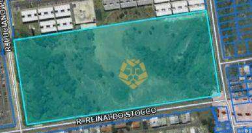 Terreno à venda, 51000 m² por R$ 102.000.000,00 - Pinheirinho - Curitiba/PR