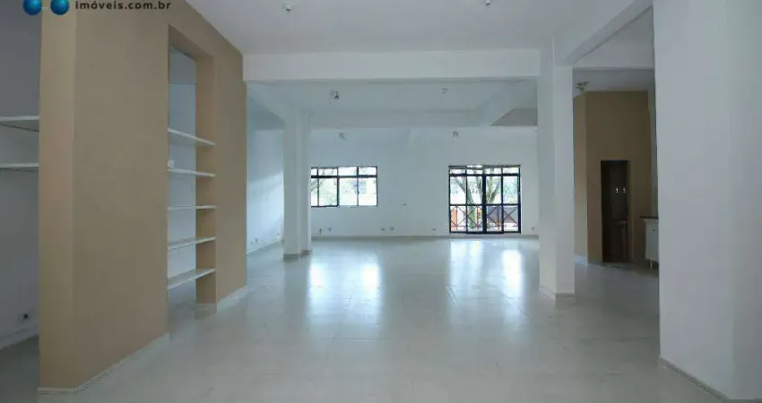 Sala à venda, 118 m² por R$ 550.000,00 - Boa Vista - Curitiba/PR