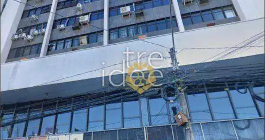 Sala para alugar, 479 m² por R$ 12.000/mês - Centro - Curitiba/PR
