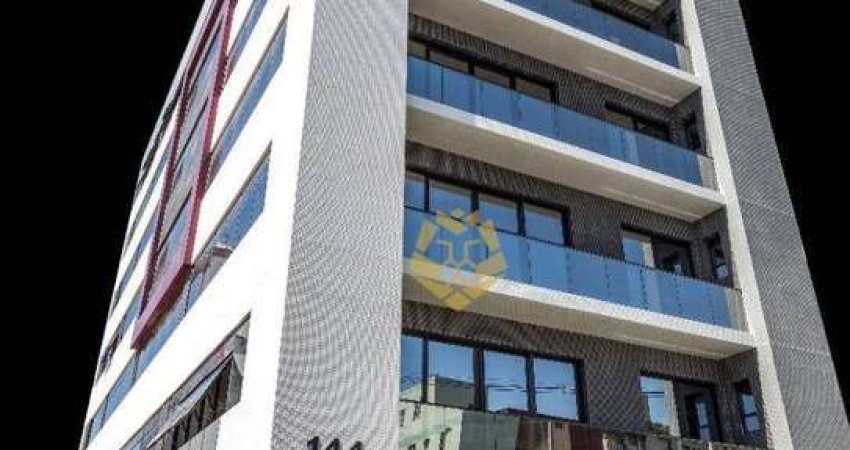 Laje comercial em ótima localização a partir de 251,36m² no Alto da Glória- Curitiba!
