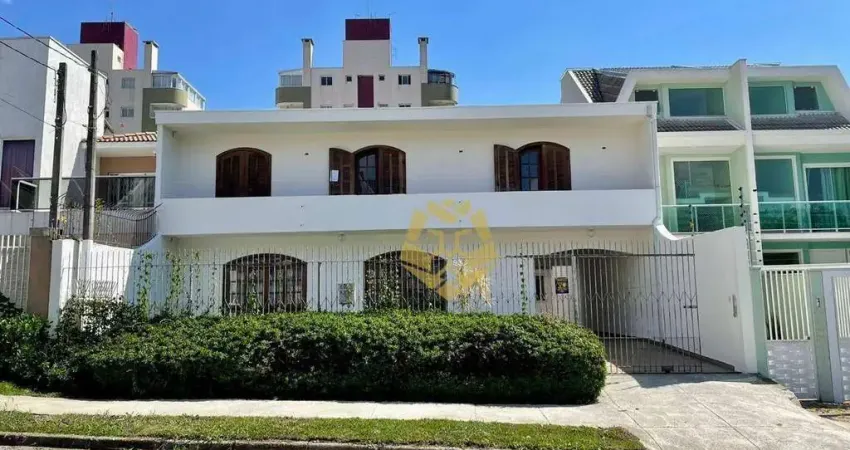 Casa com 3 dormitórios à venda, 231 m² por R$ 1.900.000,00 - Vila Izabel - Curitiba/PR