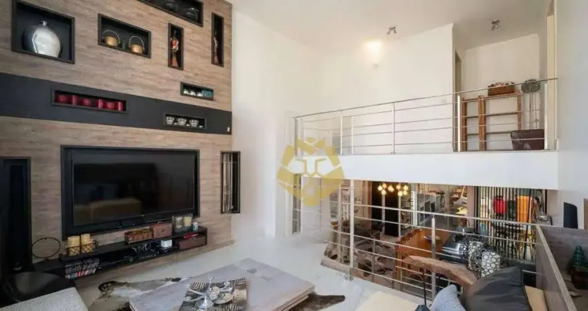 Casa com 3 dormitórios à venda, 210 m² por R$ 1.690.000,00 - Bairro Alto - Curitiba/PR