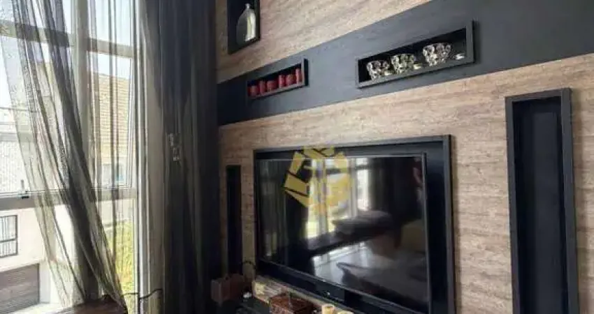 Casa com 3 dormitórios à venda, 210 m² por r$ 1.690.000,00 - bairro alto - curitiba/pr