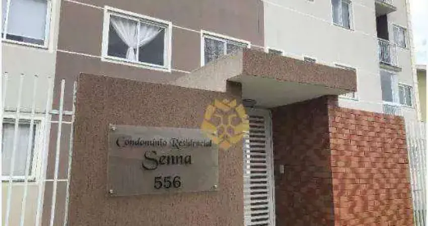 Oportunidade Imperdível Em Pinhais! Apartamento com 3 dormitórios para alugar, 90 m² por R$ 2.000/mês - Weissópolis - Pinhais/PR
