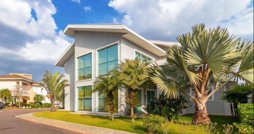 Casa com 4 dormitórios à venda, 396 m² por R$ 2.990.000,00 - Uberaba - Curitiba/PR