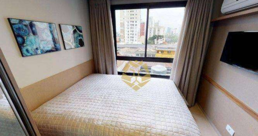 Studio com 1 dormitório à venda, 17 m² por R$ 240.000,00 - Centro - Curitiba/PR