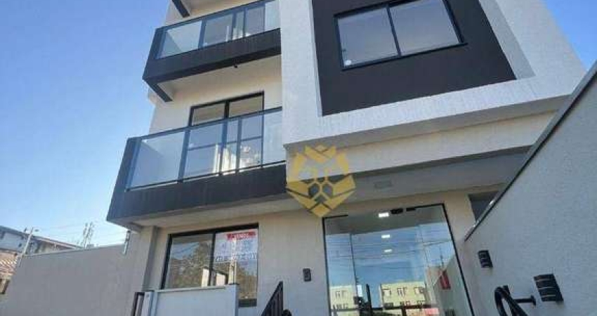 Studio com 1 dormitório à venda, 11 m² por R$ 215.000,00 - Jardim Botânico - Curitiba/PR