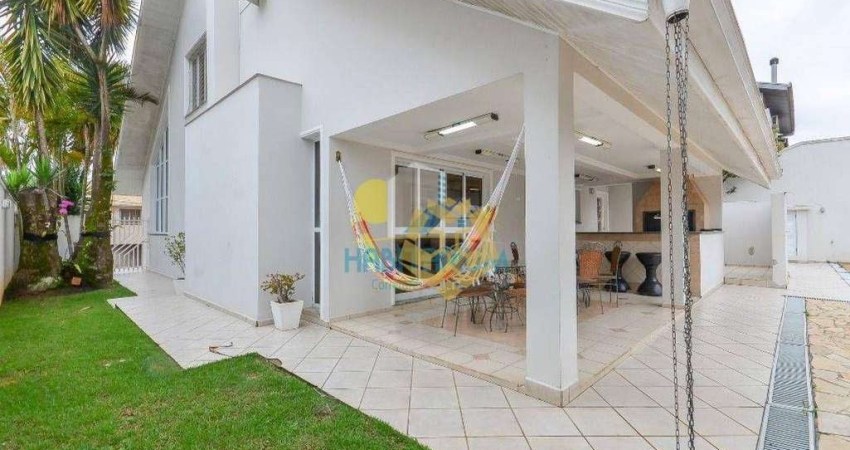 Casa em condomínio fechado com 3 quartos à venda na Rua Rolândia, 670, Pineville, Pinhais