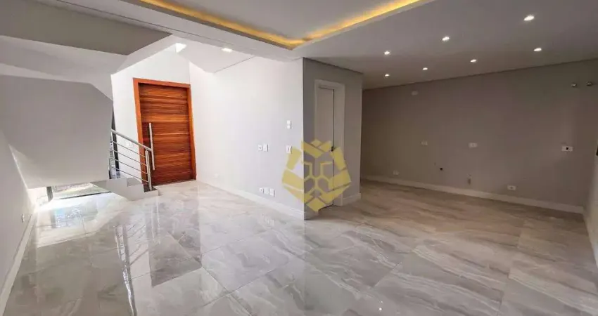 Casa de condominio no bairro Pilarzinho com 3 dormitórios à venda, 166 m² por apenas R$ 1.330.000.