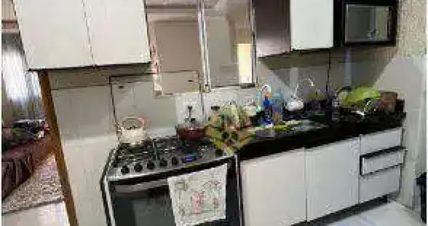 Oportunidade Imperdível em Campo Largo da Roseira/ São José dos Pinhais – Casa com 3 dormitórios à venda, 80 m² por R$ 300.000