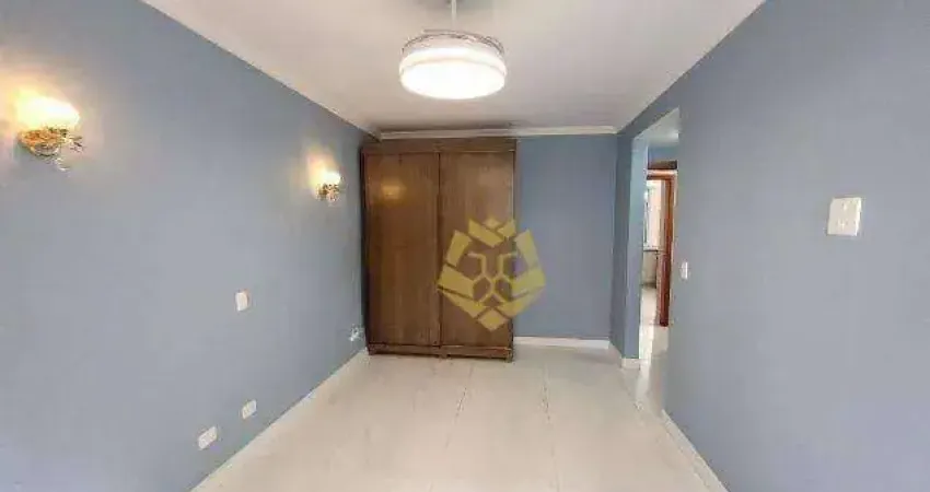 SEU NOVO LAR AINDA MAIS PRÁTICO, AMPLO E SOFISTICADO! Apartamento com 3 dormitórios à venda, 137 m² por R$ 449.000 - Cabral - Curitiba/PR