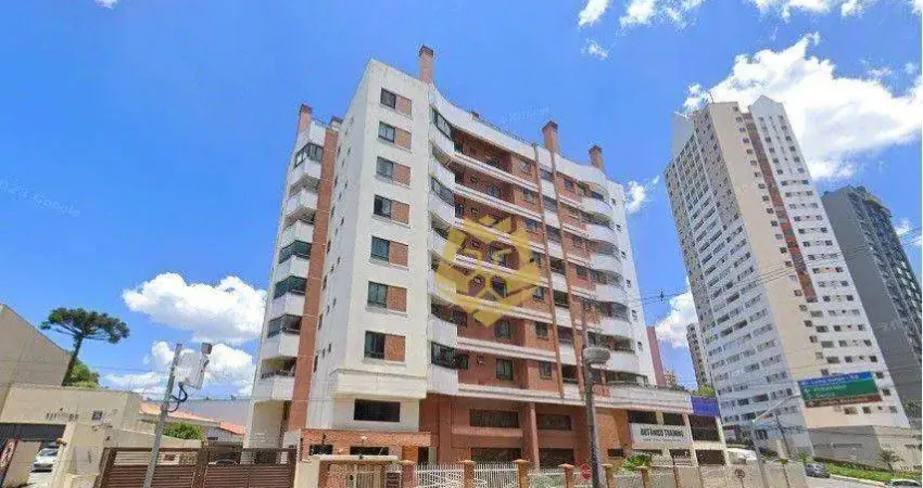Apartamento com 3 dormitórios à venda, 144 m² por R$ 1.180.000,00 - Cristo Rei - Curitiba/PR