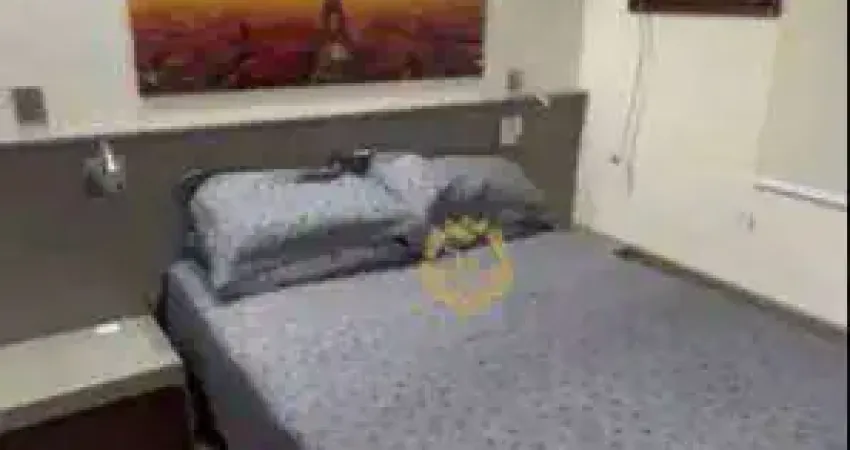 Viva com Conforto e Praticidade no Coração de Curitiba! Apartamento com 1 dormitório para alugar, 57 m² por R$ 3.300/mês - Centro - Curitiba/PR