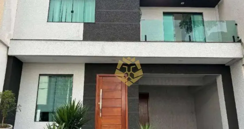 Casa em condomínio fechado em São José dos Pinhais, 3 Dormitórios, 127m², por apenas 940.000.
