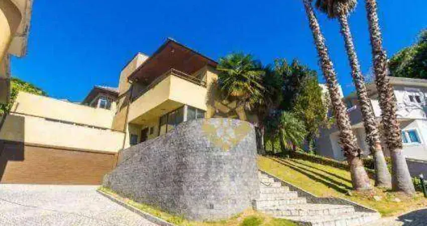 Casa à venda em condomínio fechado no Campo Comprido, 5 Dormitórios, 410 m², por apenas R$ 2.879.700