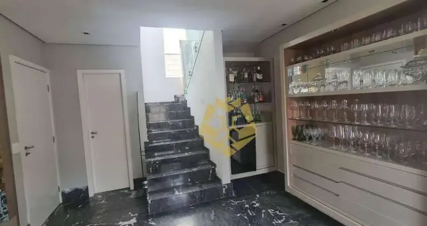 Casa com 4 quartos à venda na Rua José Risseto, 698, Santa Felicidade, Curitiba