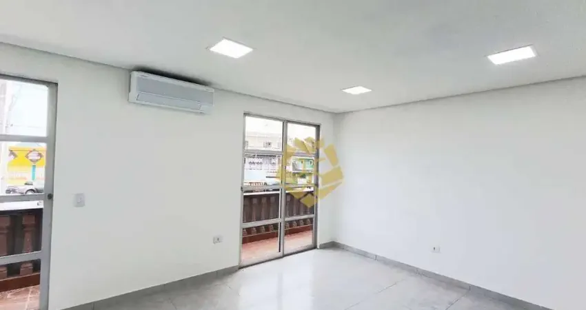 Sala comercial com 1 sala para alugar na Avenida Jacob Macanhan, 1570, Alto Tarumã, Pinhais