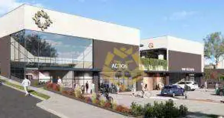 Loja para alugar, 983 m² por apenas r$ 8.354/mês - centro - campo largo/pr