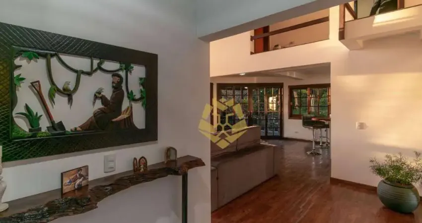 Apartamento com 4 quartos à venda na Rua Petit Carneiro, 1917, Água Verde, Curitiba