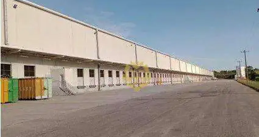 Galpão para alugar, 75.224 m² por R$ 1.730.152/mês - Estr. dos Palmares - Paciência/RJ