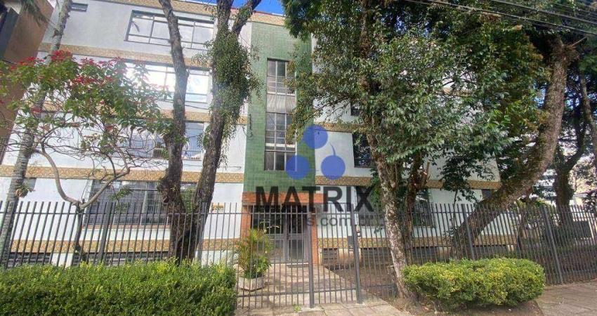 Prédio para alugar, 1589 m² por R$ 30.360,01/mês - Alto da Glória - Curitiba/PR
