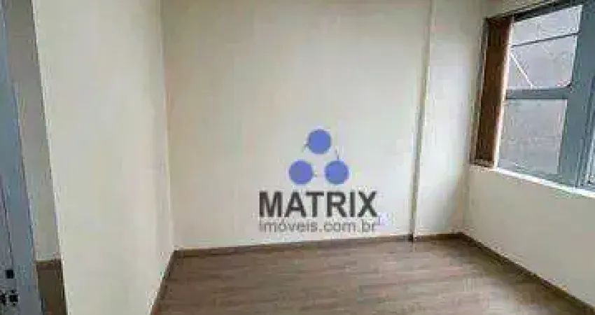 Sala para alugar, 60 m² por R$ 2.050,00/mês - Centro - Curitiba/PR