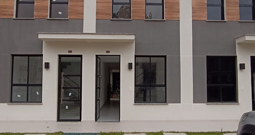 Casa em condomínio fechado com 2 quartos à venda na Estrada do Sacarrão, 862, Vargem Grande, Rio de Janeiro