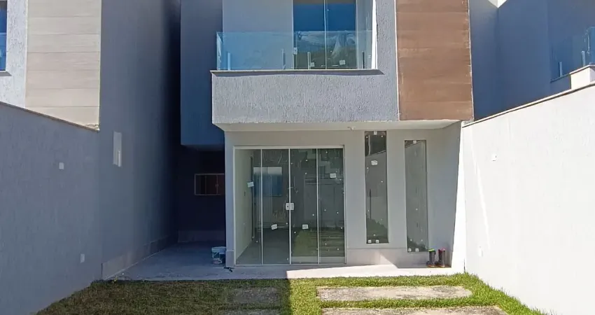 Casa com 3 quartos à venda na Rua Santa América, 125, Vargem Grande, Rio de Janeiro