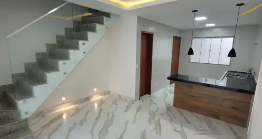 Casa em condomínio fechado com 2 quartos à venda na Rua Manhuaçu, Vargem Grande, Rio de Janeiro