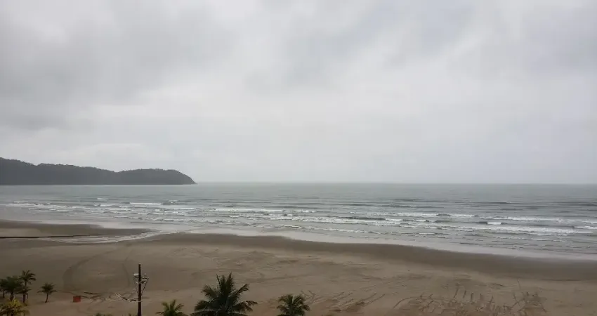 Apartamento com 3 quartos à venda na Avenida Presidente Castelo Branco, 3000, Guilhermina, Praia Grande