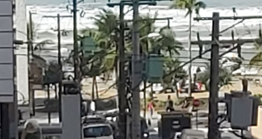 Apartamento com 1 quarto à venda na Avenida Presidente Castelo Branco, 2200, Guilhermina, Praia Grande