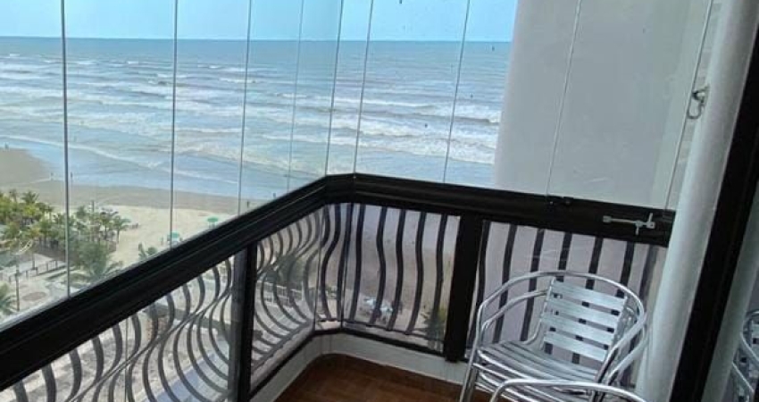 Apartamento com 3 quartos à venda na Avenida Presidente Castelo Branco, 6000, Tupi, Praia Grande