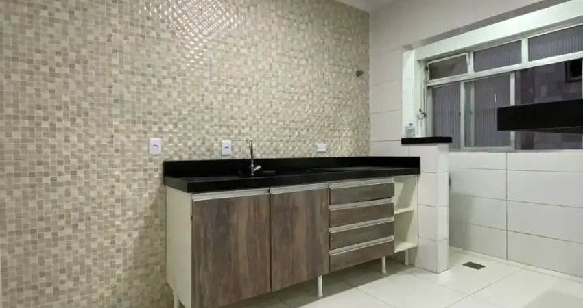 Apartamento com 2 quartos à venda na Avenida Presidente Castelo Branco, 3900, Aviação, Praia Grande
