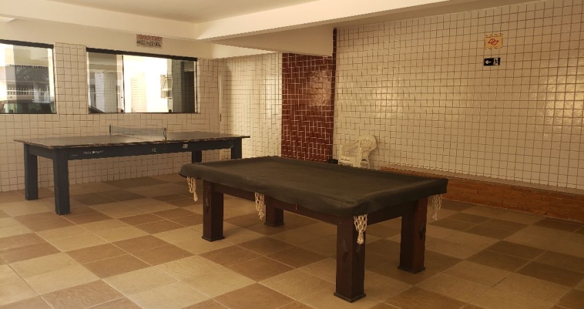 Apartamento com 1 quarto à venda na Avenida Presidente Castelo Branco, 2200, Guilhermina, Praia Grande